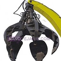 چنگک هیدرولیک چنگک هیدرولیک